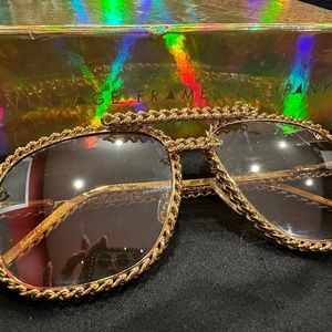 VF company sunglasses